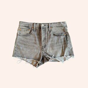 Levis 501 Shorts
